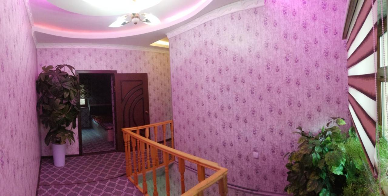 Cottage house Chimgan Zewnętrze zdjęcie